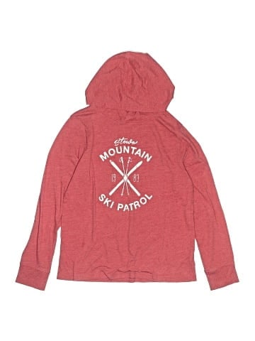 Crewcuts Long Sleeve Henley (view 1)