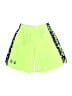 Under Armour Green Athletic Shorts Size XS (youth) - photo 1