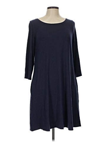 Eileen Fisher 3/4 Sleeve Top (view 1)