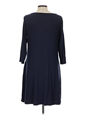 Eileen Fisher 3/4 Sleeve Top (view 2)