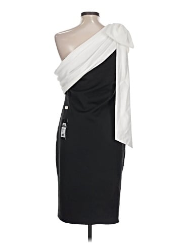Tadashi Shoji Cocktail Dress (view 2)