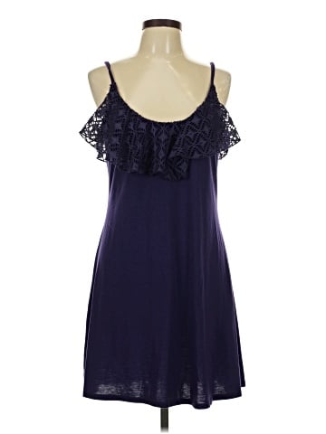 Xhilaration Cocktail Dress (view 1)