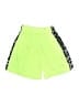 Under Armour Green Athletic Shorts Size XS (youth) - photo 2