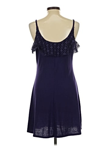 Xhilaration Cocktail Dress (view 2)