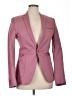 ASOS 100% Polyester Pink Blazer Size EU 48 / US 18 - photo 1