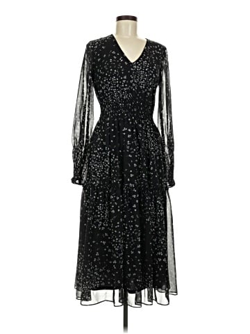 Taylor Cocktail Dress (view 1)