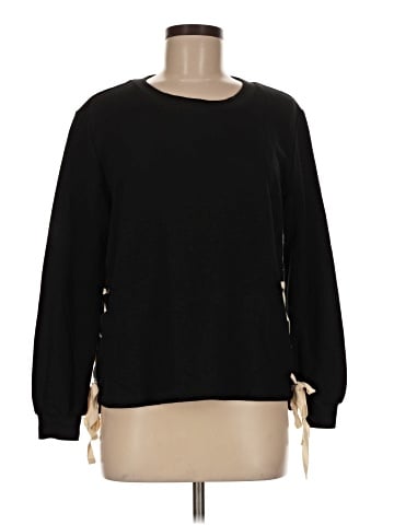 W5 Pullover Sweater (view 1)