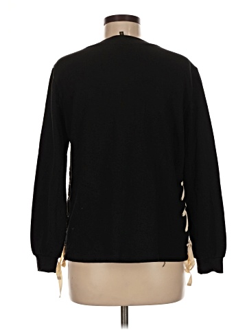 W5 Pullover Sweater (view 2)