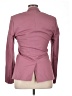 ASOS 100% Polyester Pink Blazer Size EU 48 / US 18 - photo 2