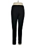 Soft Surroundings Solid Black Active Pants Size XL - photo 2