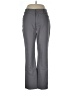 Lee Solid Gray Casual Pants Size 12 - photo 1