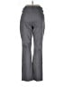 Lee Solid Gray Casual Pants Size 12 - photo 2