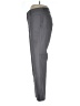 Lee Solid Gray Casual Pants Size 12 - photo 5