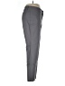 Lee Solid Gray Casual Pants Size 12 - photo 4