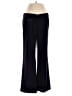 Apt. 9 100% Polyester Black Casual Pants Size 4 - photo 1