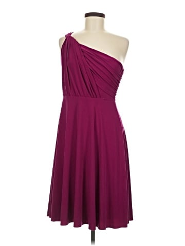 Ann Taylor Cocktail Dress (view 1)