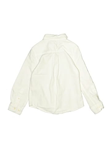 U.S. Polo Assn. Long Sleeve Button-Down Shirt (view 2)