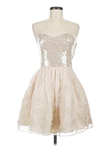 Betsey Johnson Cocktail Dress (view 1)