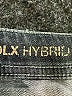 DL1961 Hearts Gray Jeans Size 27 waist - photo 7