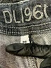 DL1961 Hearts Gray Jeans Size 27 waist - photo 9