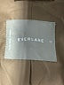 Everlane Houndstooth Gray Wool Blazer Size 12 - photo 6