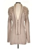Reiss Tan Coat Size XS - photo 1