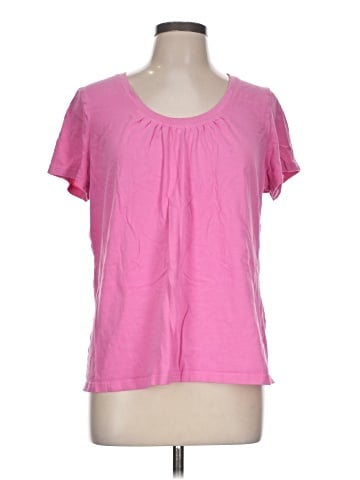 Kim Rogers Short Sleeve T-Shirt (view 1)