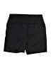 RBX Solid Black Athletic Shorts Size L - photo 1