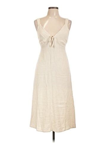Monteau Casual Dress (view 1)