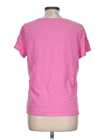 Kim Rogers Short Sleeve T-Shirt (view 2)