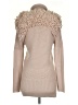 Reiss Tan Coat Size XS - photo 2