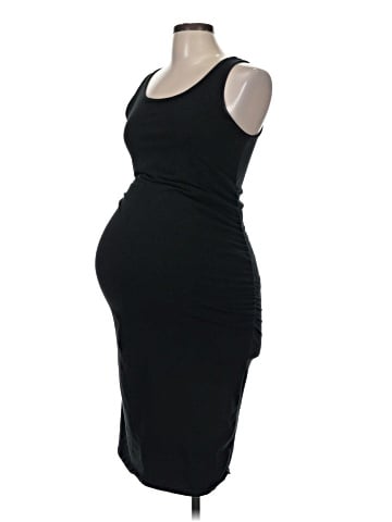 Isabel Maternity Cocktail Dress (view 1)