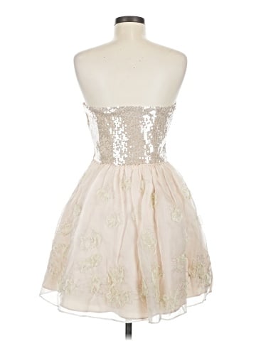 Betsey Johnson Cocktail Dress (view 2)