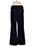 Apt. 9 100% Polyester Black Casual Pants Size 4 - photo 2