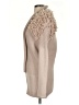 Reiss Tan Coat Size XS - photo 5