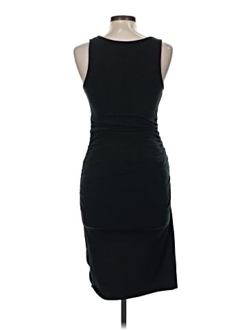 Isabel Maternity Cocktail Dress (view 2)