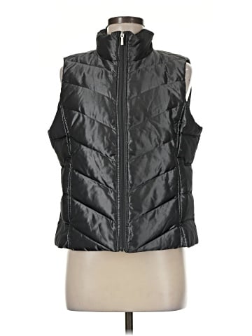 Lands' End Vest (view 1)