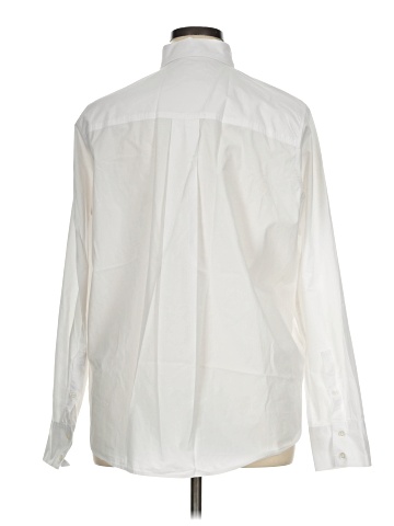 Banana Republic Long Sleeve Button-Down Shirt (view 2)