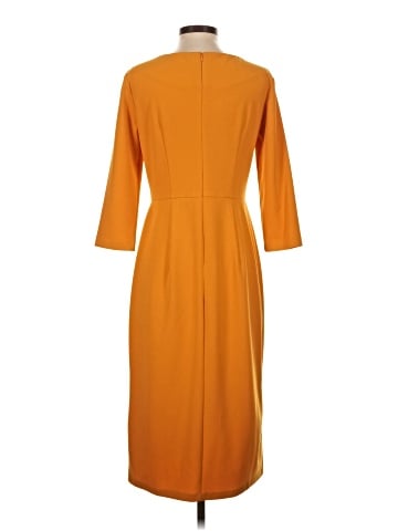 Donna Morgan Casual Dress (view 2)