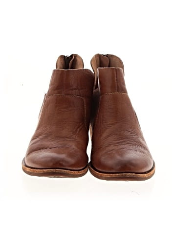 Kork-Ease Ankle Boots (view 2)