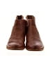 Kork-Ease Brown Ankle Boots Size 8 1/2 - photo 2