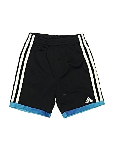 Adidas Athletic Shorts (view 1)
