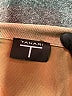 T Tahari Brown Coat Size XS - photo 6