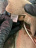 T Tahari Brown Coat Size XS - photo 7