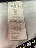 Boden Houndstooth Ivory Swimsuit Bottoms Size 6 - photo 4
