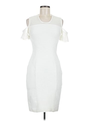 Yigal Azrouël New York Cocktail Dress (view 1)