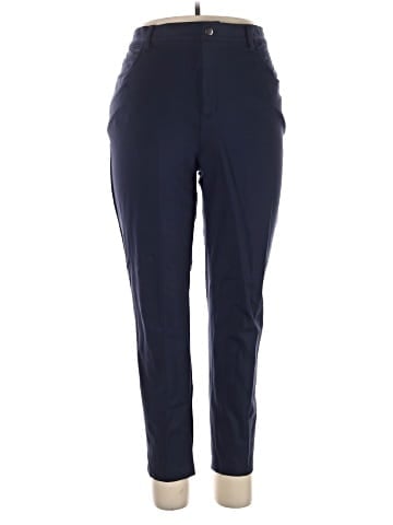 Eileen Fisher Active Pants (view 1)