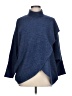 Nally & Millie Blue Poncho Size L - photo 1