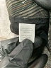 Cato 100% Polyester Black Dress Pants Size 12 - photo 8