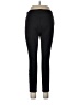 Ann Taylor LOFT Solid Black Active Pants Size L - photo 2